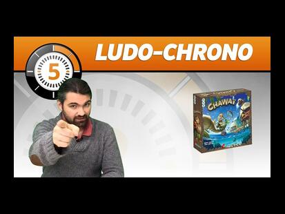 Chawaï Ludochrono