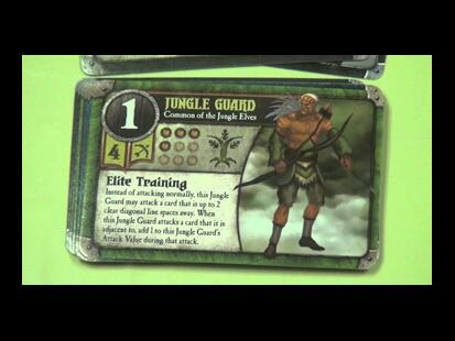 Summoner Wars: La Lame de Goodwin Tom Vasel