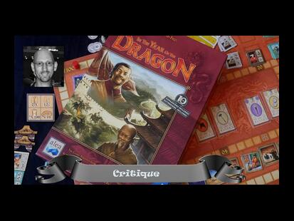 L'Année du Dragon Critique
