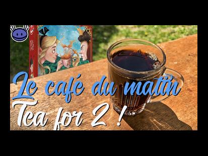 Tea For 2 Tttv
