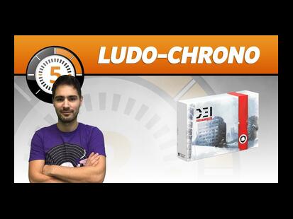 DEI: Divide et Impera Ludochrono