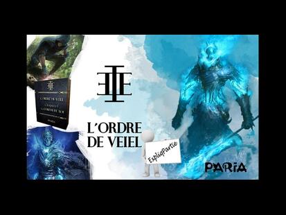 L'Ordre de Veiel: Chapitre 1 - La Fureur du Roi Explication et Partie