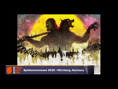 Ettin Boardgamegeek