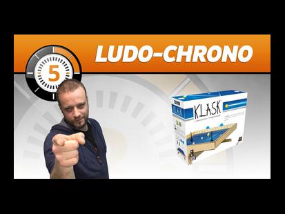 Klask Ludochrono