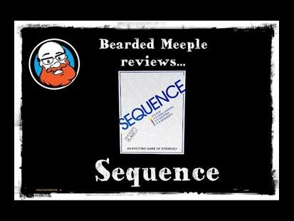 Sequence Review