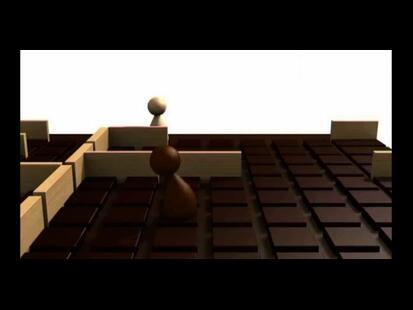 Quoridor Youtube Officiel