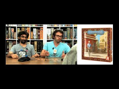 La Havane Explication Tttv