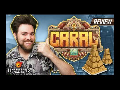 Caral Review and How to Play