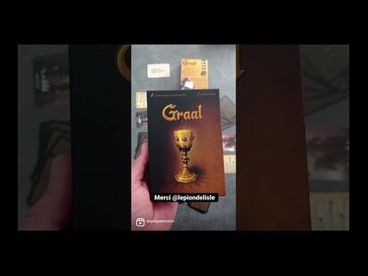 Graal Présentation