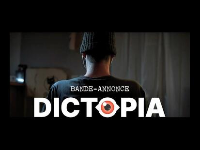 Dictopia Trailer