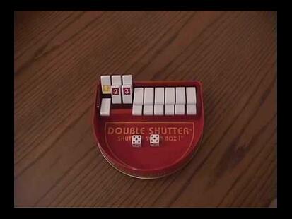 Double Shutter Youtube