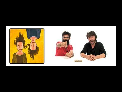 Les Loups-Garous de Thiercelieux: Personnages Les 2 sœurs