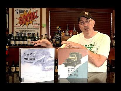 1941: Race to Moscow Preview