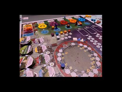 Origins: First Builders Explication et Analyse