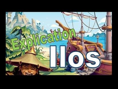 Ilôs Youtube Explication