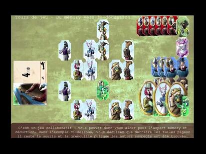 Sherlock Youtube Règle