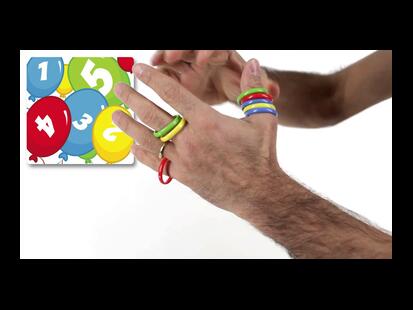 Rings Up ! Youtube Officiel