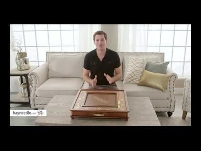 Monopoly: Franklin Mint Collector's Edition Youtube Review