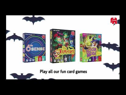 The Vampires How to Play