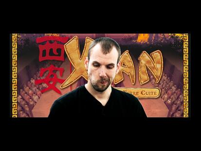 Xi'an Explication Tttv