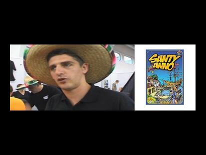 Santy Anno Tttv Essen