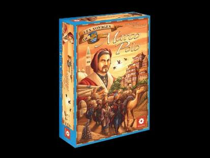 Les Voyages de Marco Polo Youtube Règle