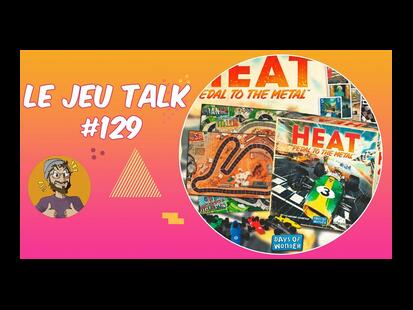 Heat La Bombe Atomique