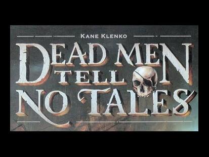 Dead Men Tell No Tales Unboxing