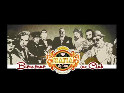 Mafia de Cuba Trailer