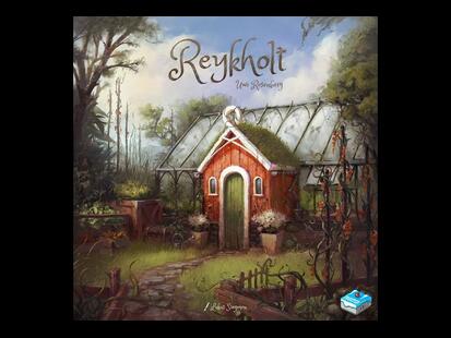 Reykholt Youtube