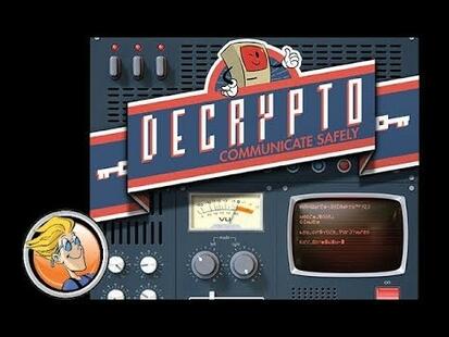 Decrypto Boardgamegeek