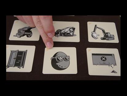 Codenames Images Vin d'Jeu