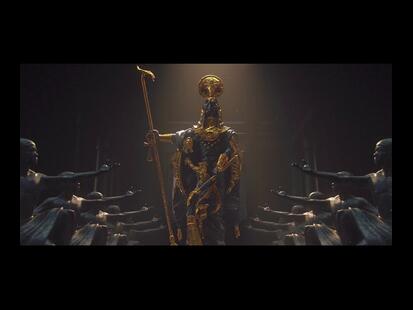 Ankh: Gods of Egypt Trailer