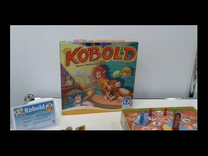 Kobold Youtube