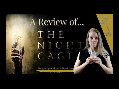 The Night Cage Review