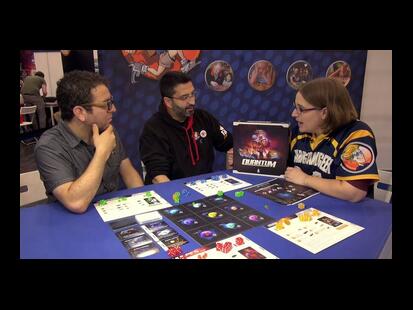 Quantum Boardgamegeek