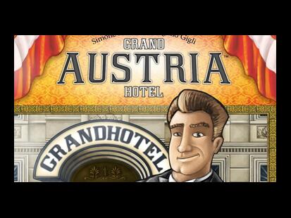 Grand Austria Hotel Youtube Règle