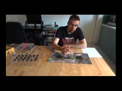 Zombicide: Angry Neighbors Youtube