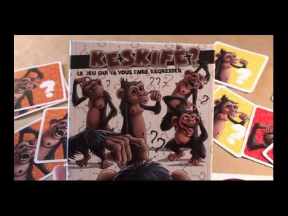 Keskifé ? Youtube Règle