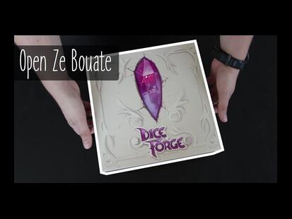 Dice Forge Philibert