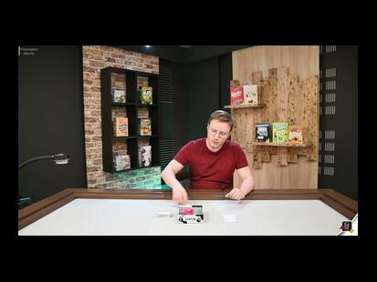 Meuhte Présentation