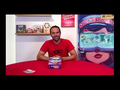 Flashback: Zombie Kidz Présentation