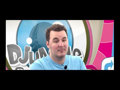 Djumble Explication Tttv