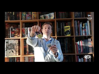 Complots Faciles pour Briller en Société Présentation