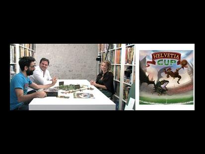 Helvetia Cup Explication Tttv