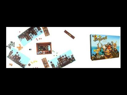 Piratoons Partie Tttv