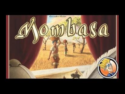 Mombasa Boardgamegeek
