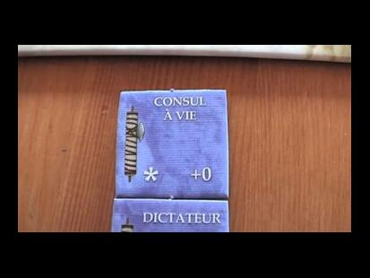 Res Publica Romana Youtube Part 2