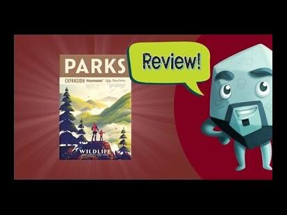 PARKS: Wildlife Review