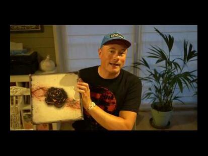 Black Rose Wars Vin d'Jeu